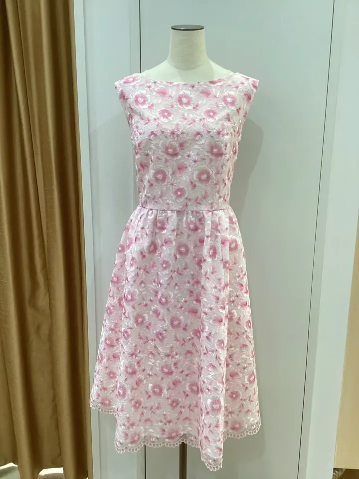 TOCCA スタッフf コーディネート画像