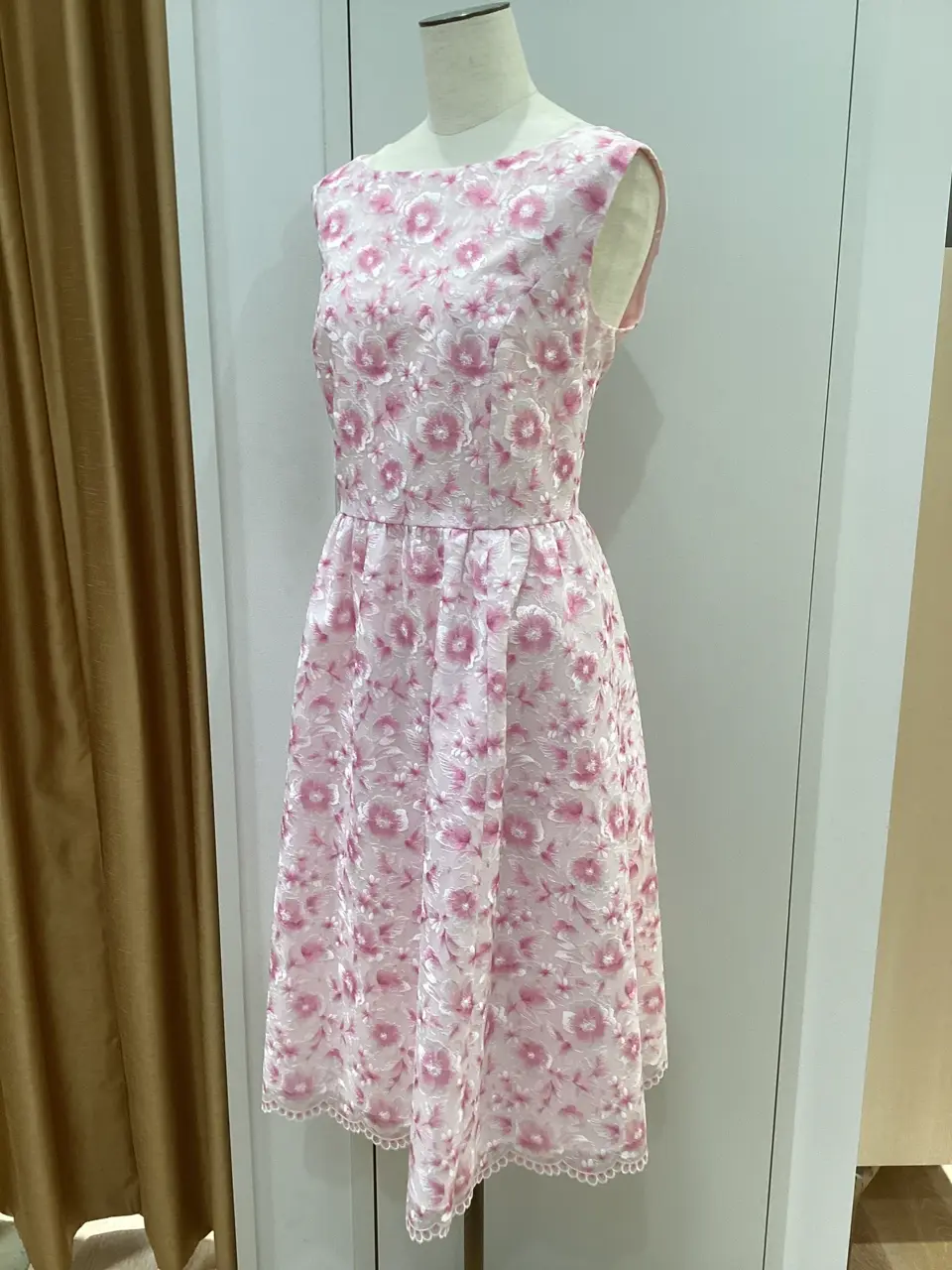 TOCCA スタッフf コーディネート画像