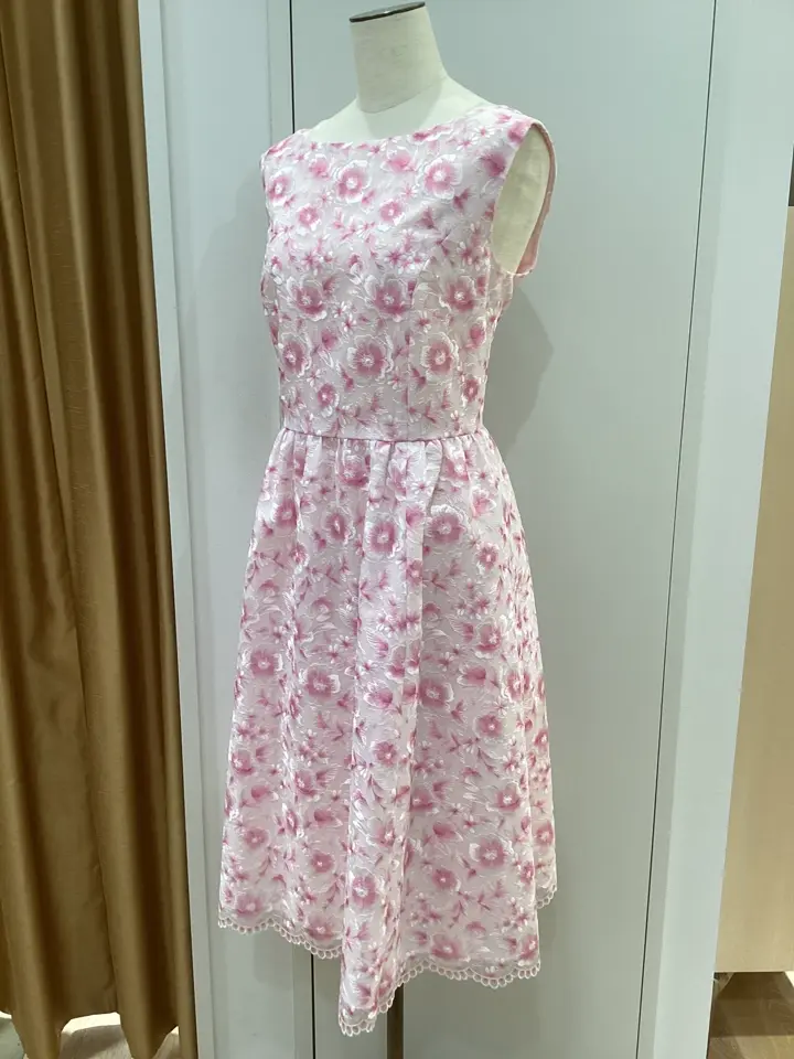 TOCCA スタッフf コーディネート画像