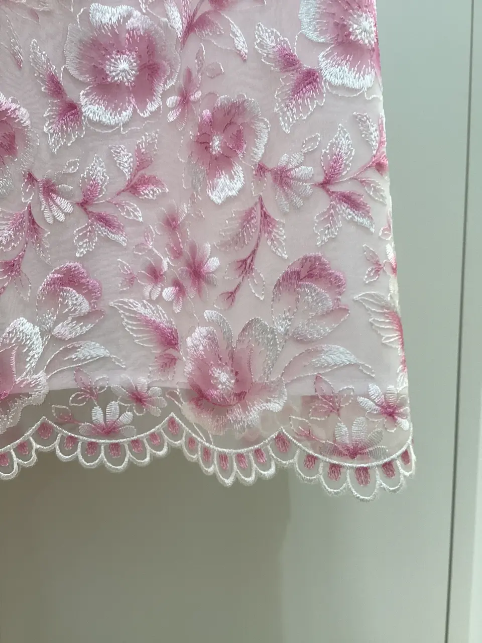 TOCCA スタッフf コーディネート画像