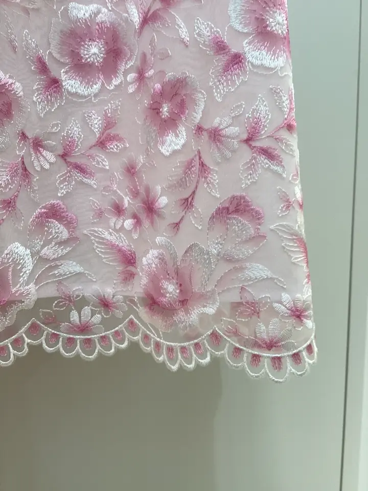 TOCCA スタッフf コーディネート画像