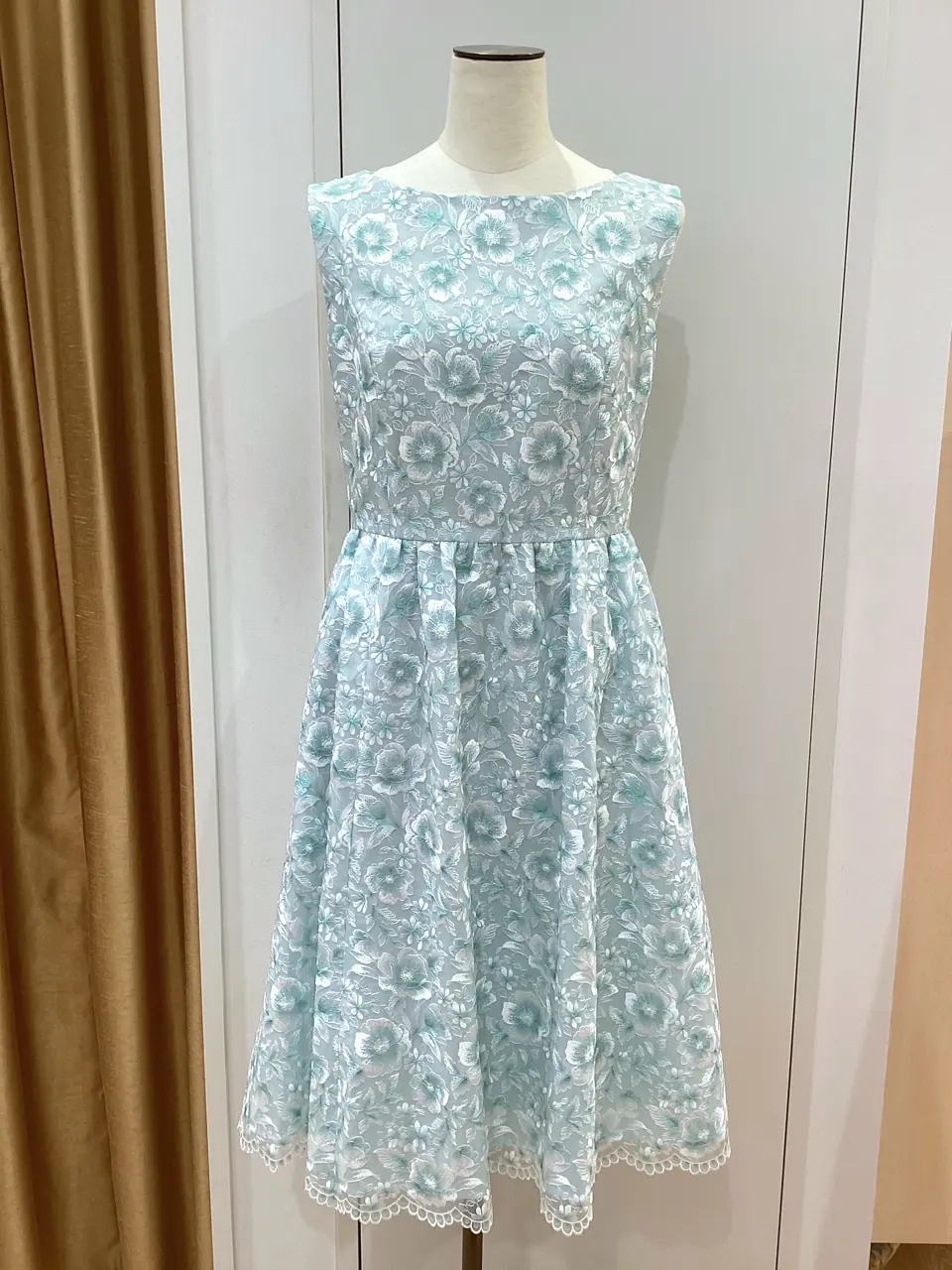 TOCCA スタッフf コーディネート画像