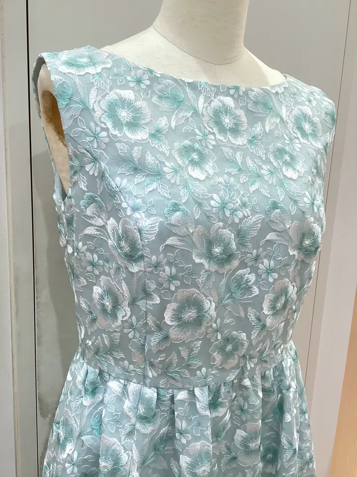 TOCCA スタッフf コーディネート画像