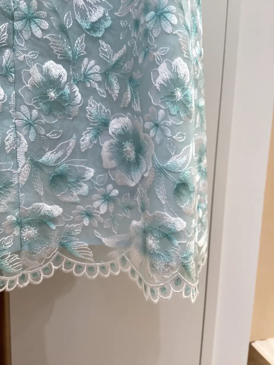 TOCCA スタッフf コーディネート画像