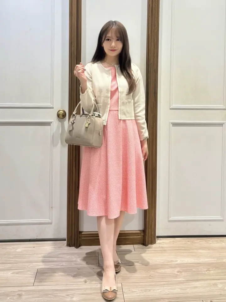 TOCCA mirei コーディネート画像