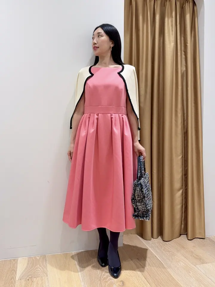 TOCCA A コーディネート画像