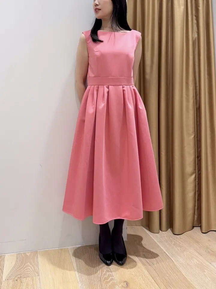 TOCCA A コーディネート画像