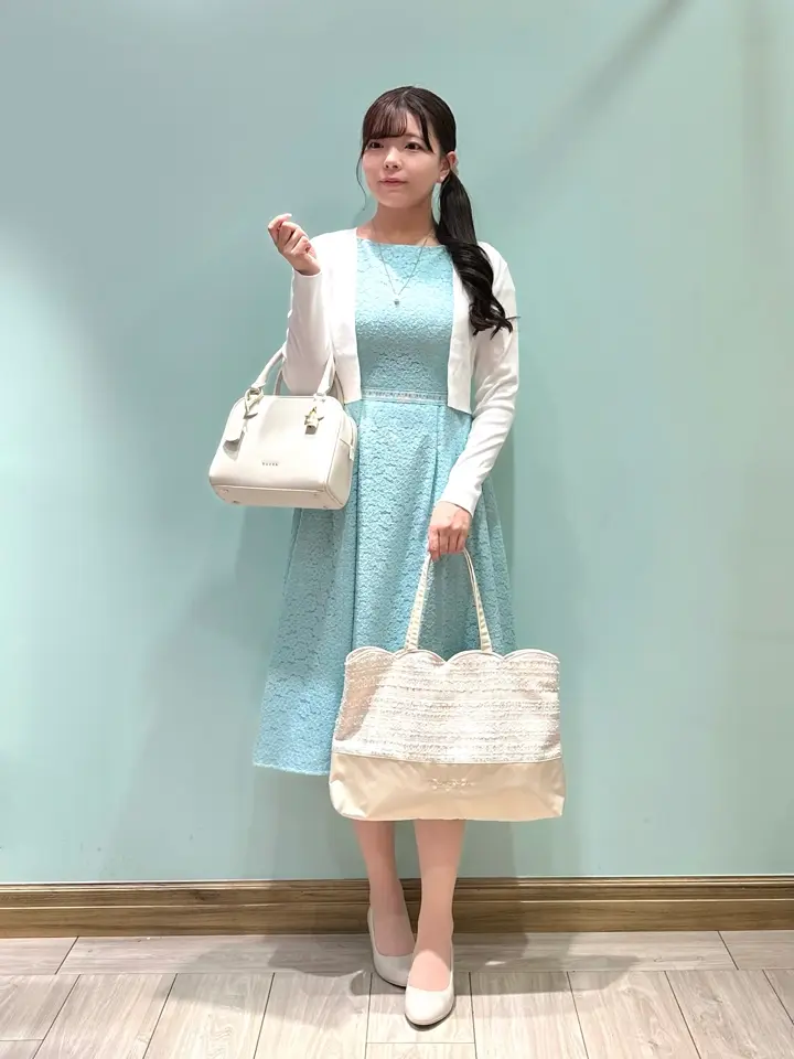 TOCCA 𝒮︎︎︎ ꕤ︎︎ コーディネート画像