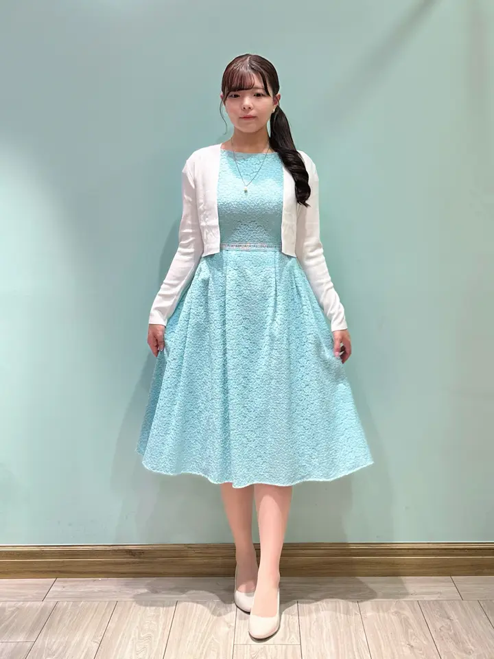 TOCCA 𝒮︎︎︎ ꕤ︎︎ コーディネート画像