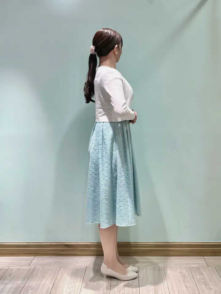 TOCCA 𝒮︎︎︎ ꕤ︎︎ コーディネート画像