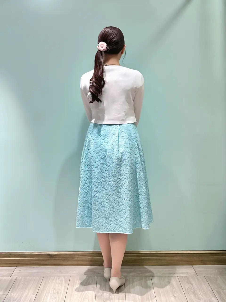 TOCCA 𝒮︎︎︎ ꕤ︎︎ コーディネート画像