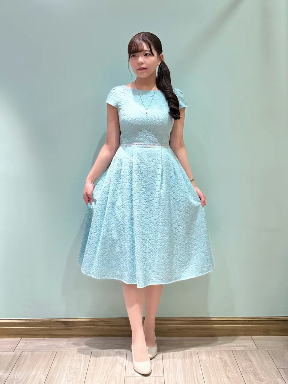 TOCCA 𝒮︎︎︎ ꕤ︎︎ コーディネート画像