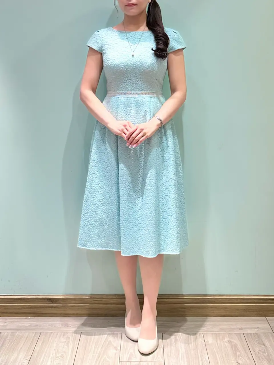 TOCCA 𝒮︎︎︎ ꕤ︎︎ コーディネート画像