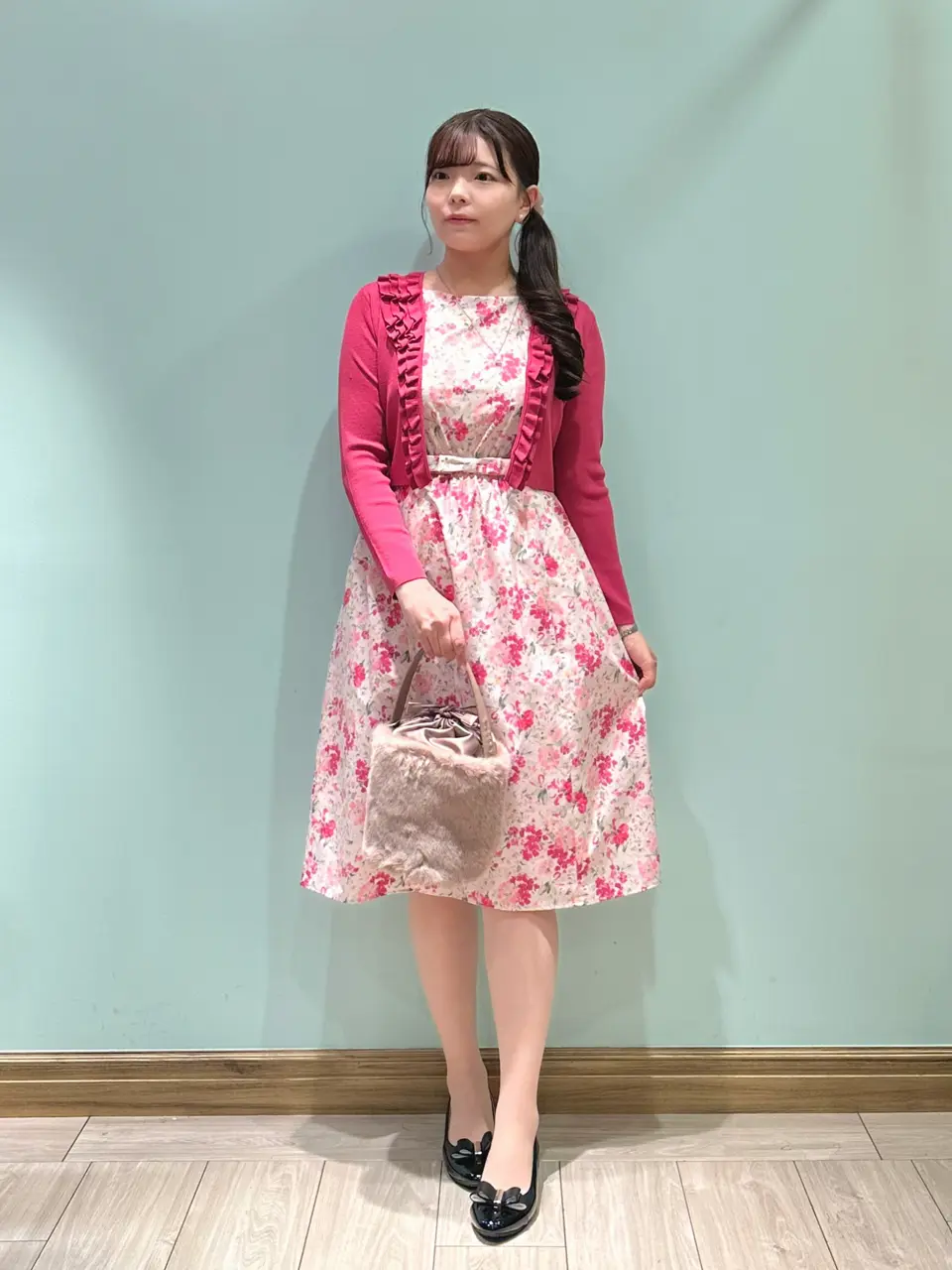 TOCCA 𝒮︎︎︎ ꕤ︎︎ コーディネート画像