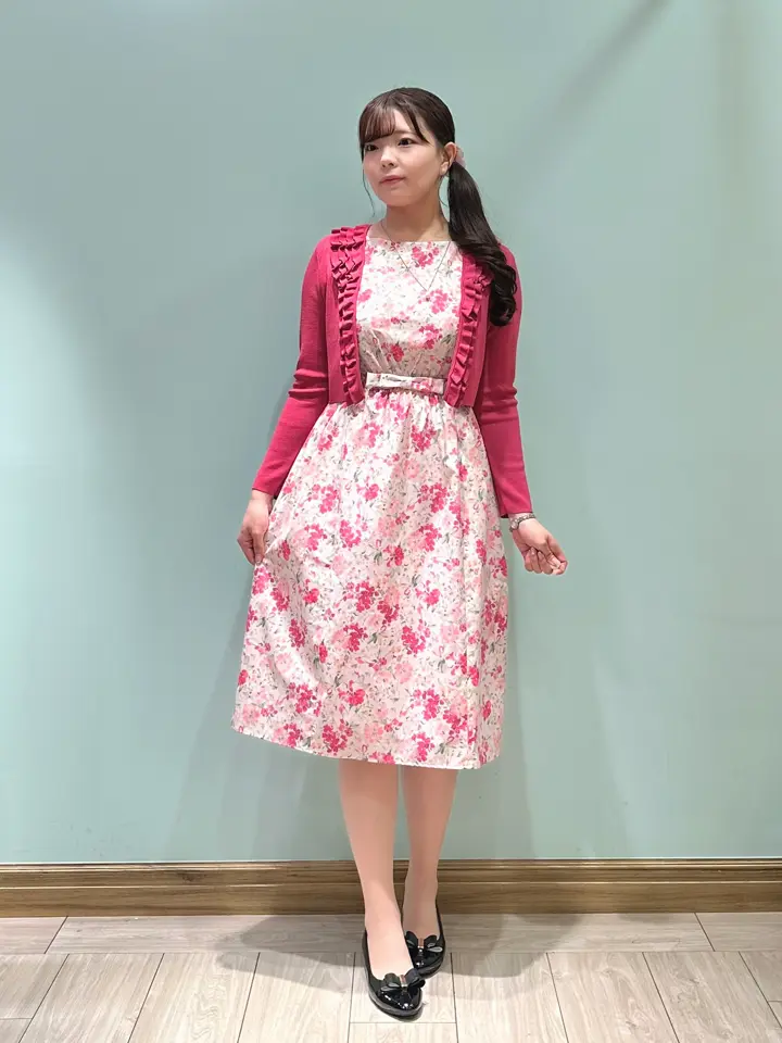 TOCCA 𝒮︎︎︎ ꕤ︎︎ コーディネート画像