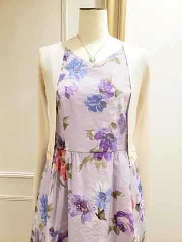 TOCCA スタッフＳ コーディネート画像