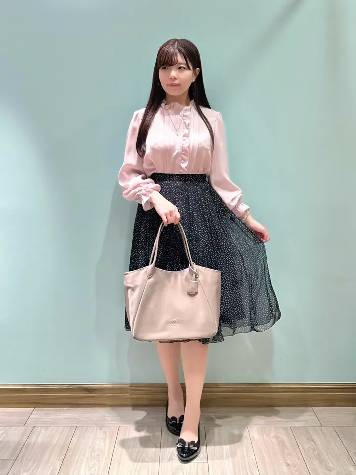 TOCCA 𝒮︎︎︎ ꕤ︎︎ コーディネート画像