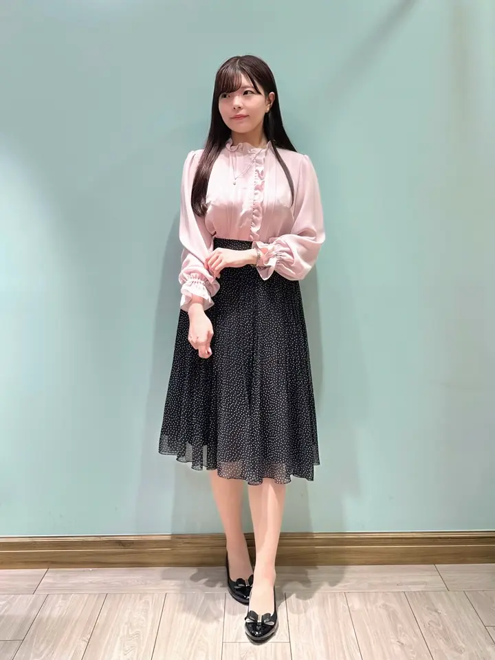 TOCCA 𝒮︎︎︎ ꕤ︎︎ コーディネート画像