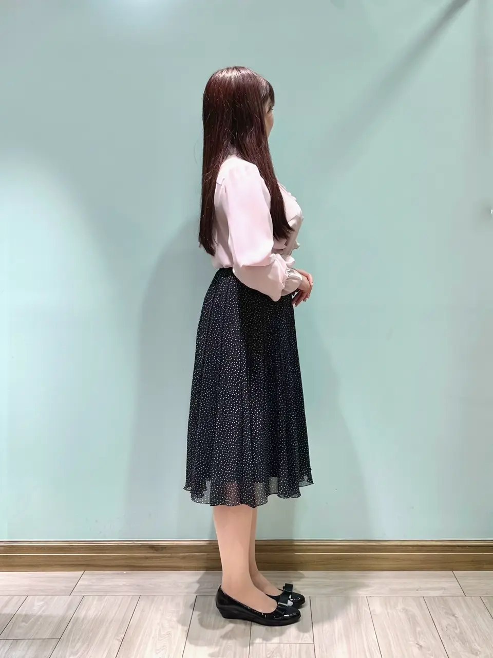 TOCCA 𝒮︎︎︎ ꕤ︎︎ コーディネート画像