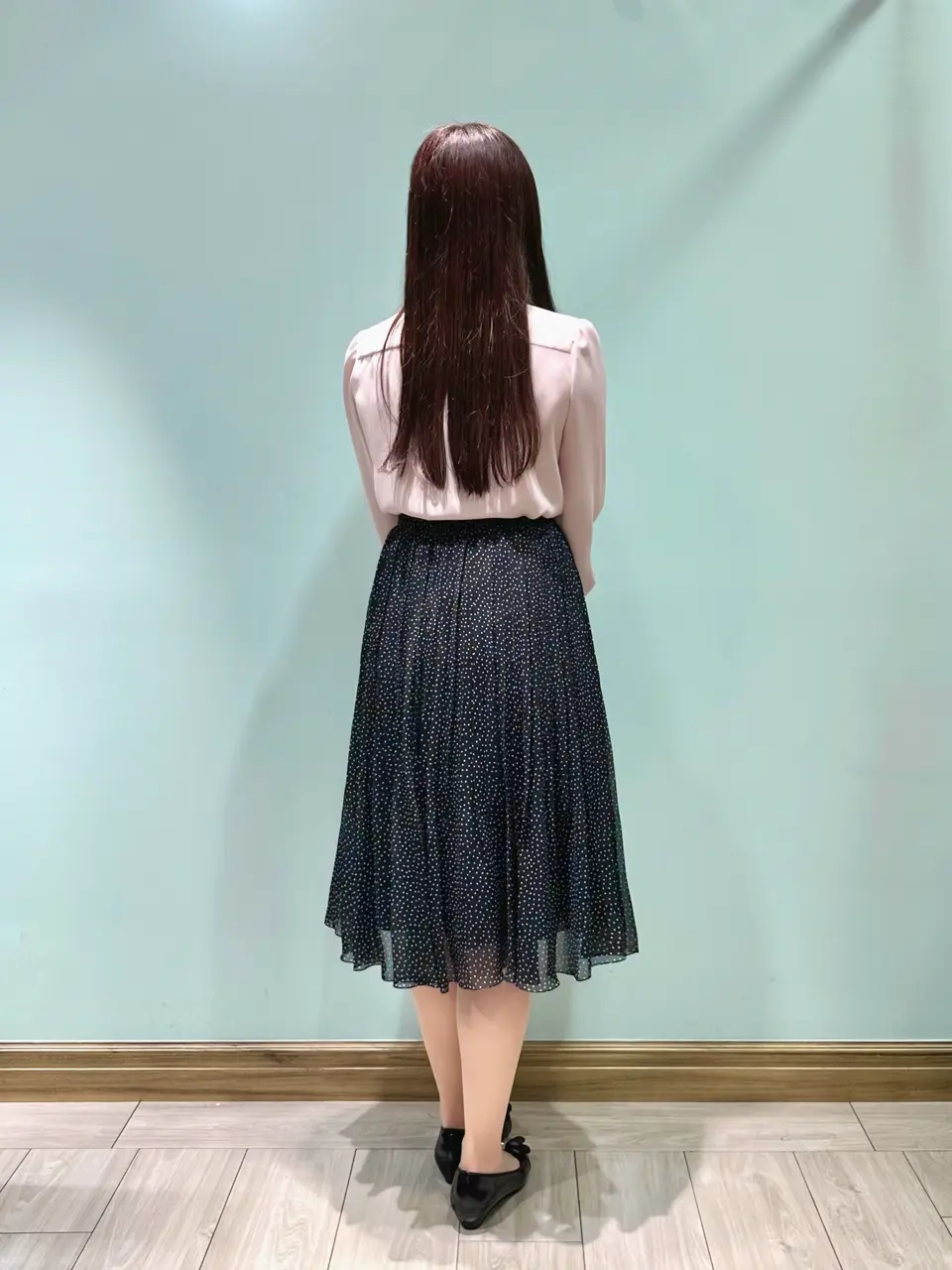 TOCCA 𝒮︎︎︎ ꕤ︎︎ コーディネート画像