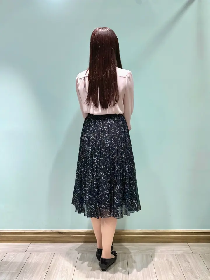 TOCCA 𝒮︎︎︎ ꕤ︎︎ コーディネート画像