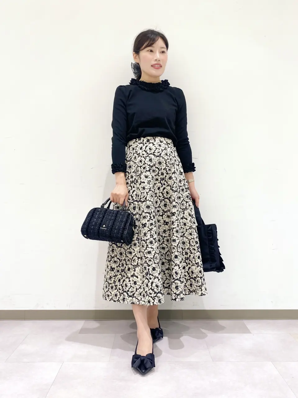  oda ❁ コーディネート画像