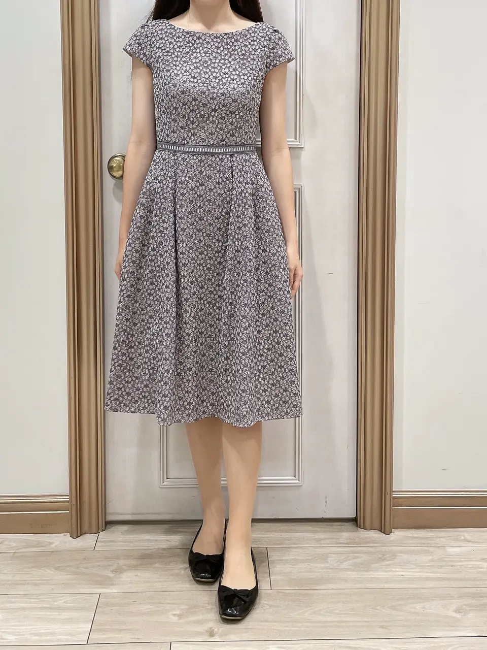 TOCCA スタッフY コーディネート画像