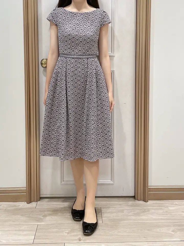 TOCCA スタッフY コーディネート画像