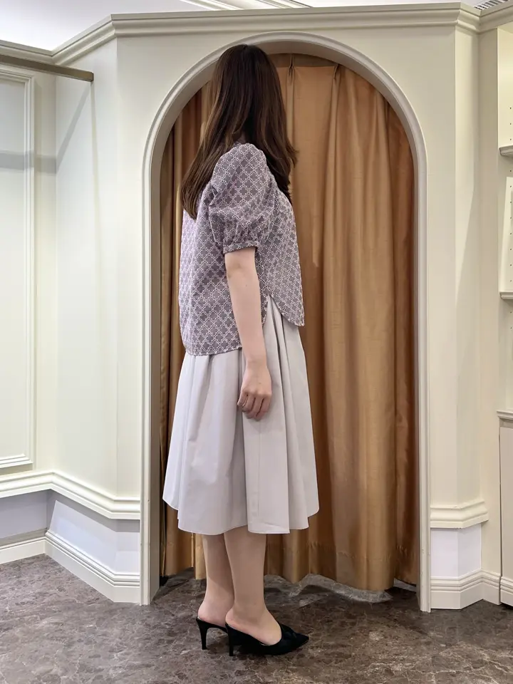 TOCCA G コーディネート画像