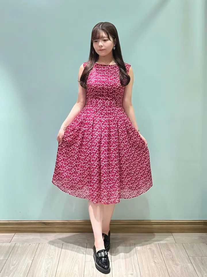 TOCCA 𝒮︎︎︎ ꕤ︎︎ コーディネート画像