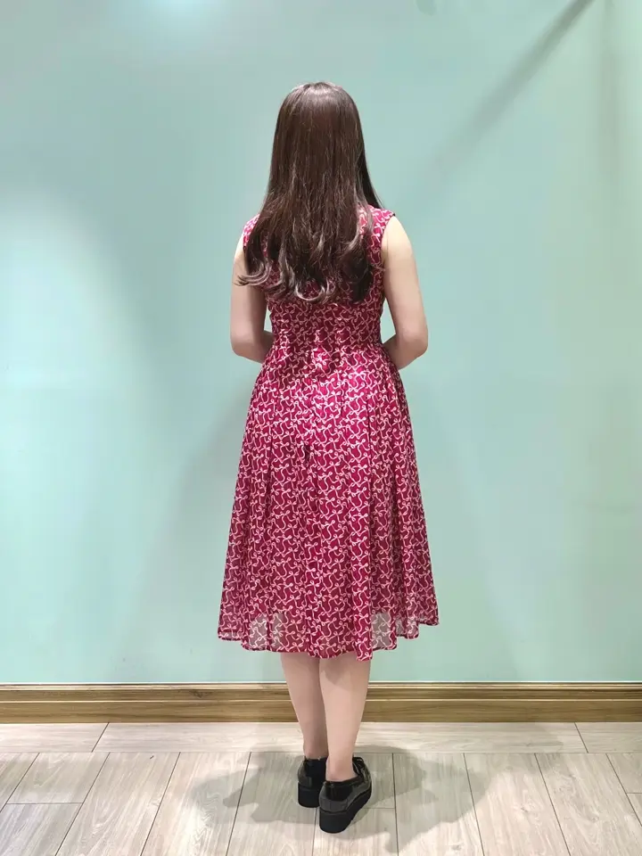 TOCCA 𝒮︎︎︎ ꕤ︎︎ コーディネート画像