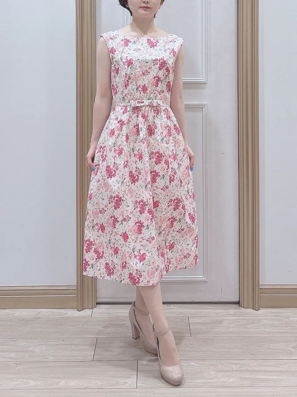 TOCCA T.H コーディネート画像