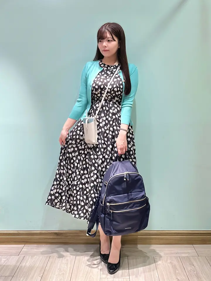 TOCCA S.m コーディネート画像