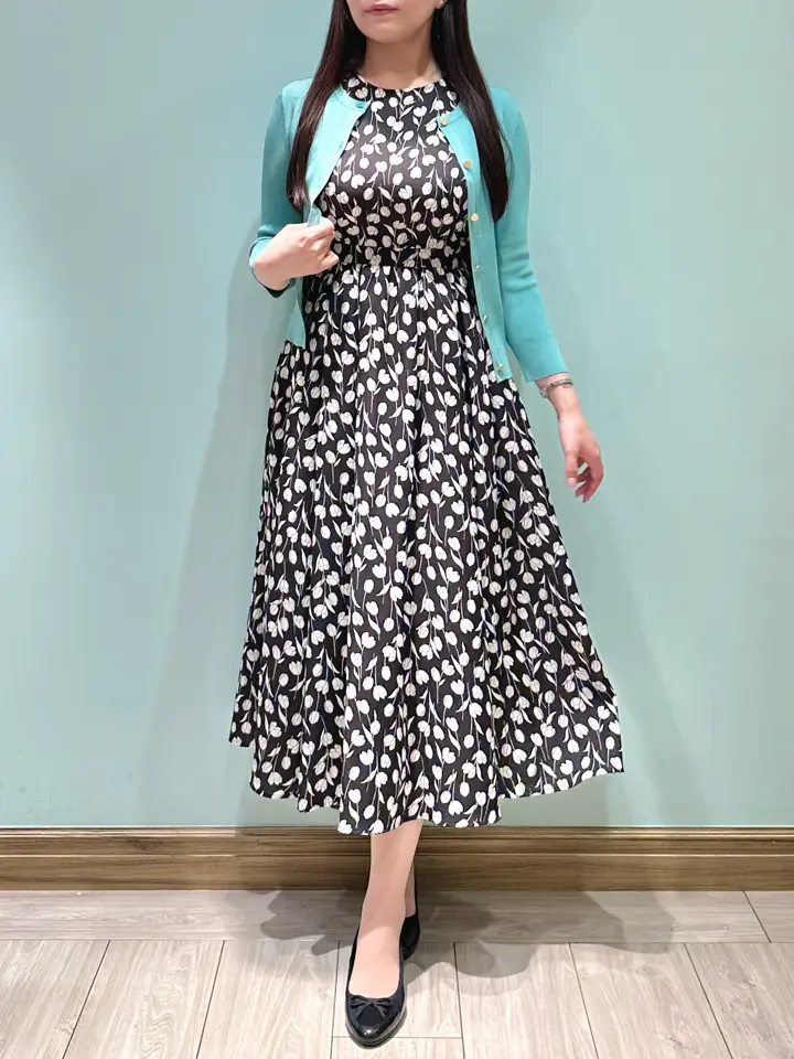 TOCCA S.m コーディネート画像