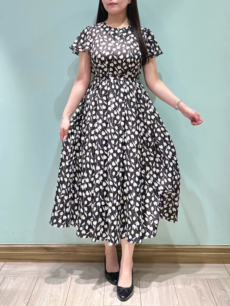 TOCCA S.m コーディネート画像