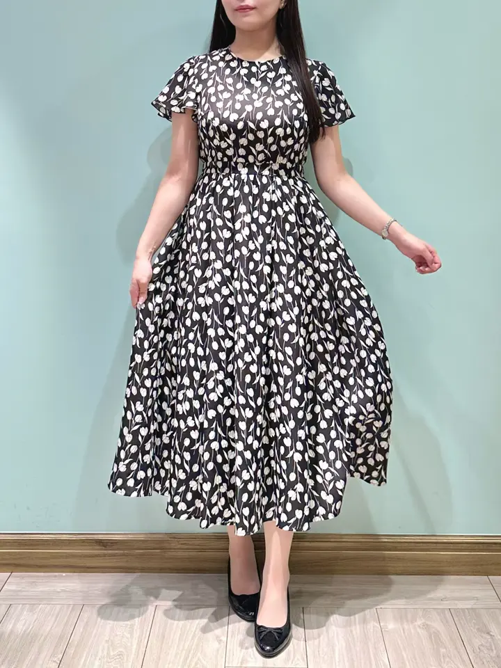 TOCCA S.m コーディネート画像