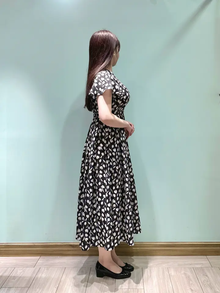 TOCCA S.m コーディネート画像