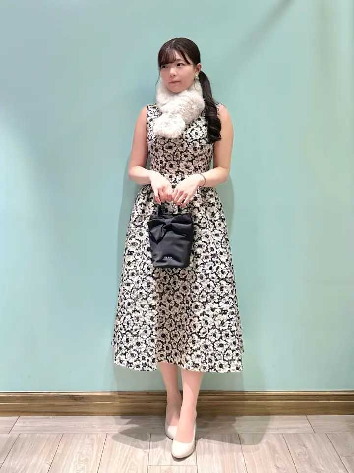 TOCCA 𝒮︎︎︎ ꕤ︎︎ コーディネート画像