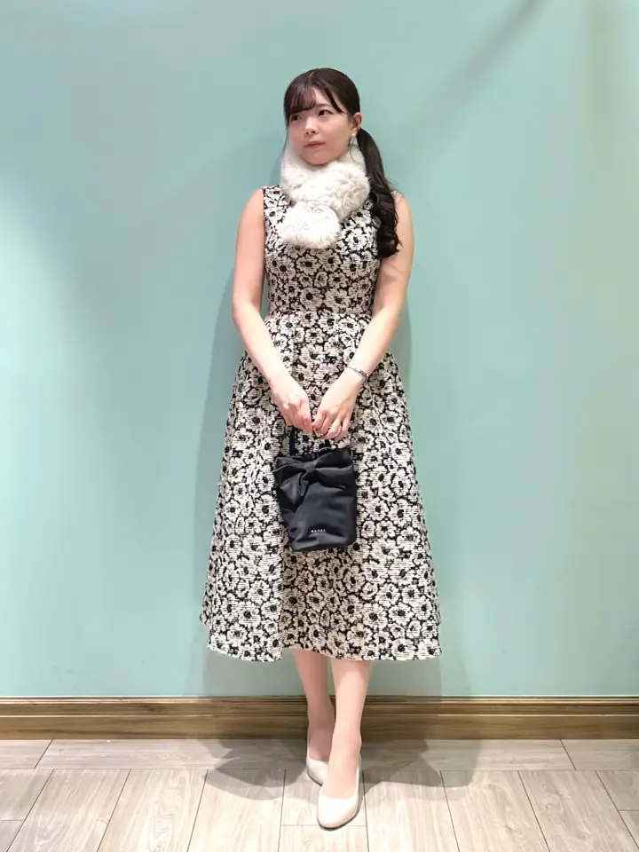 TOCCA 𝒮︎︎︎ ꕤ︎︎ コーディネート画像