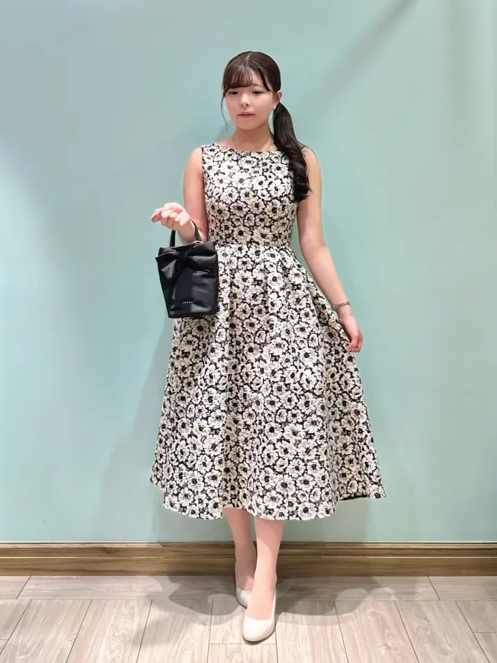 TOCCA 𝒮︎︎︎ ꕤ︎︎ コーディネート画像