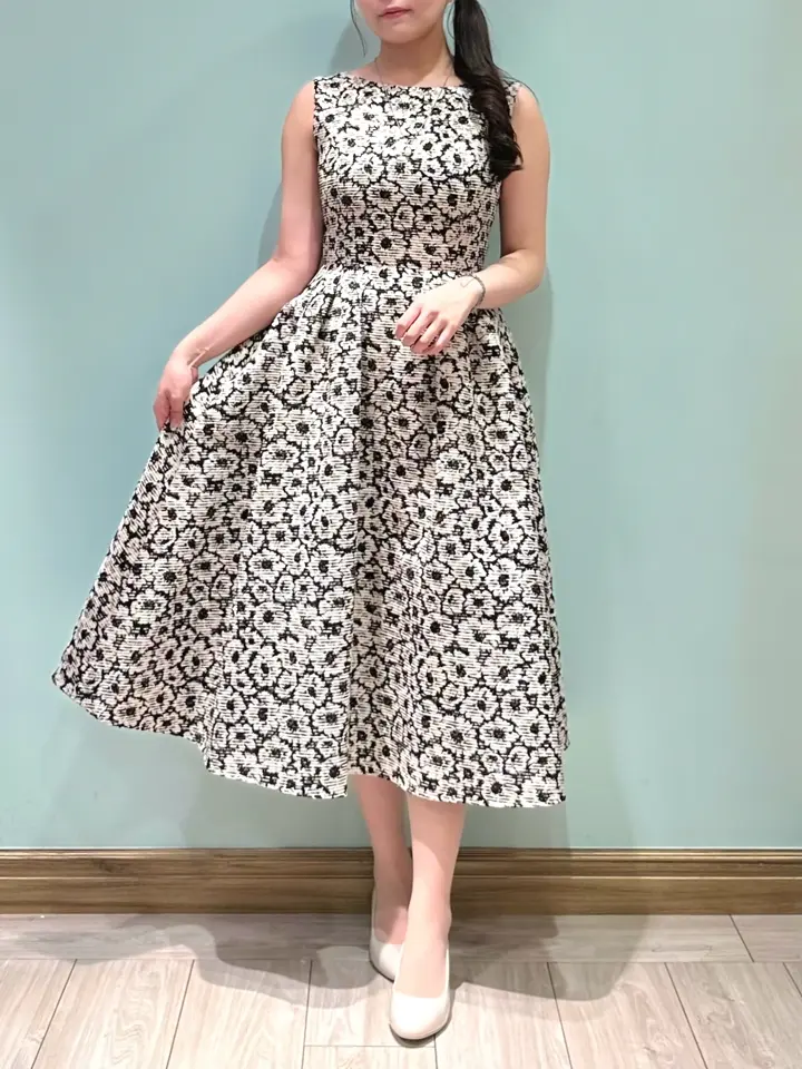 TOCCA 𝒮︎︎︎ ꕤ︎︎ コーディネート画像