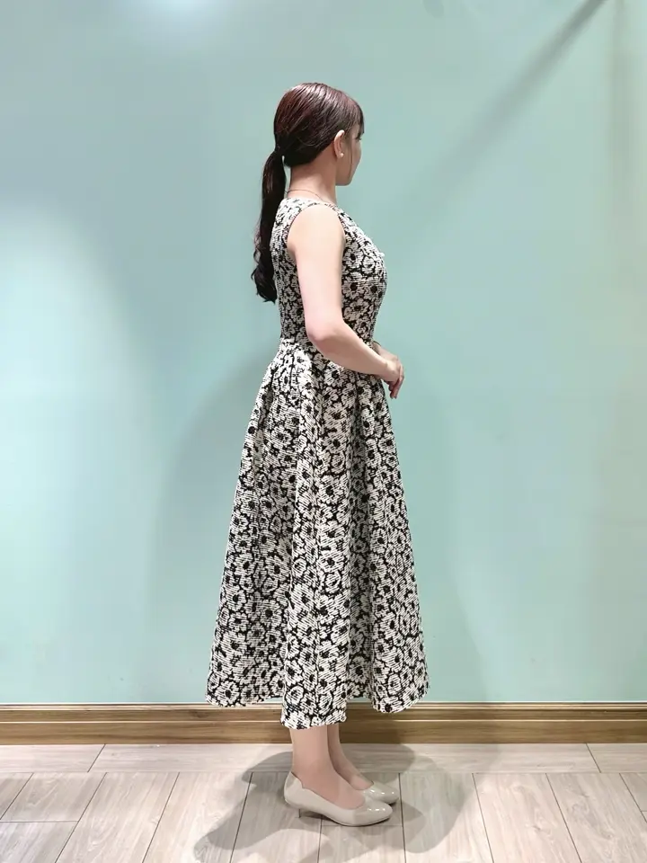 TOCCA 𝒮︎︎︎ ꕤ︎︎ コーディネート画像