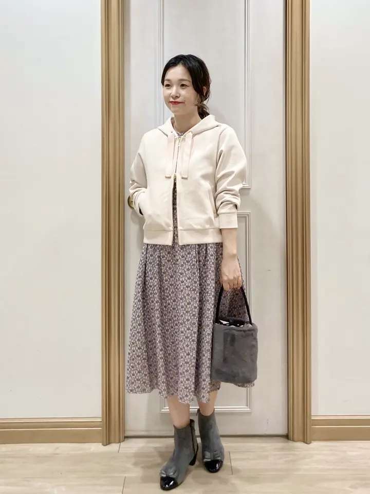 TOCCA mimura☺︎ コーディネート画像