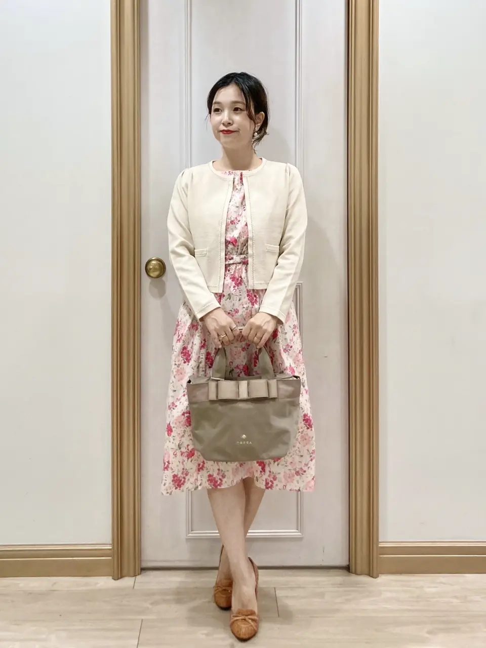 TOCCA mimura☺︎ コーディネート画像