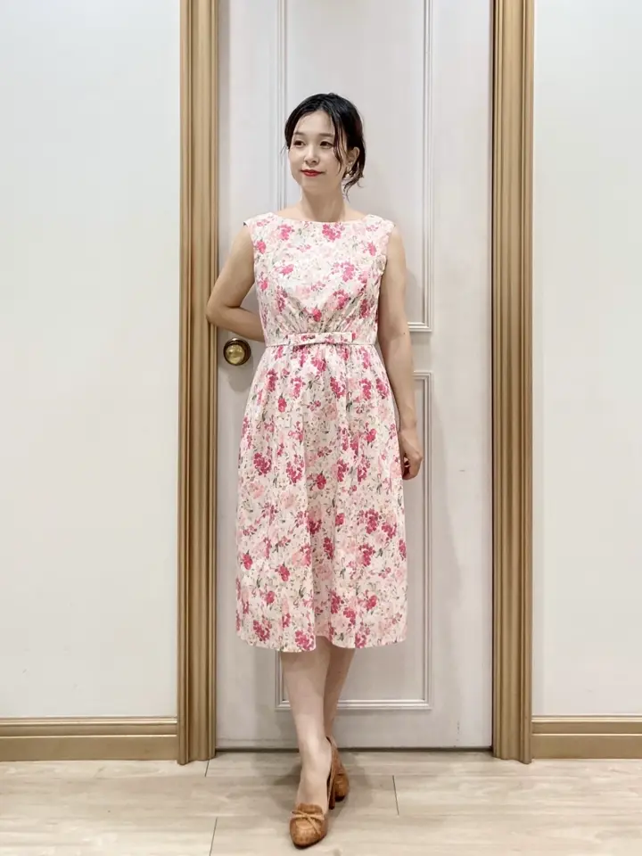 TOCCA mimura コーディネート画像