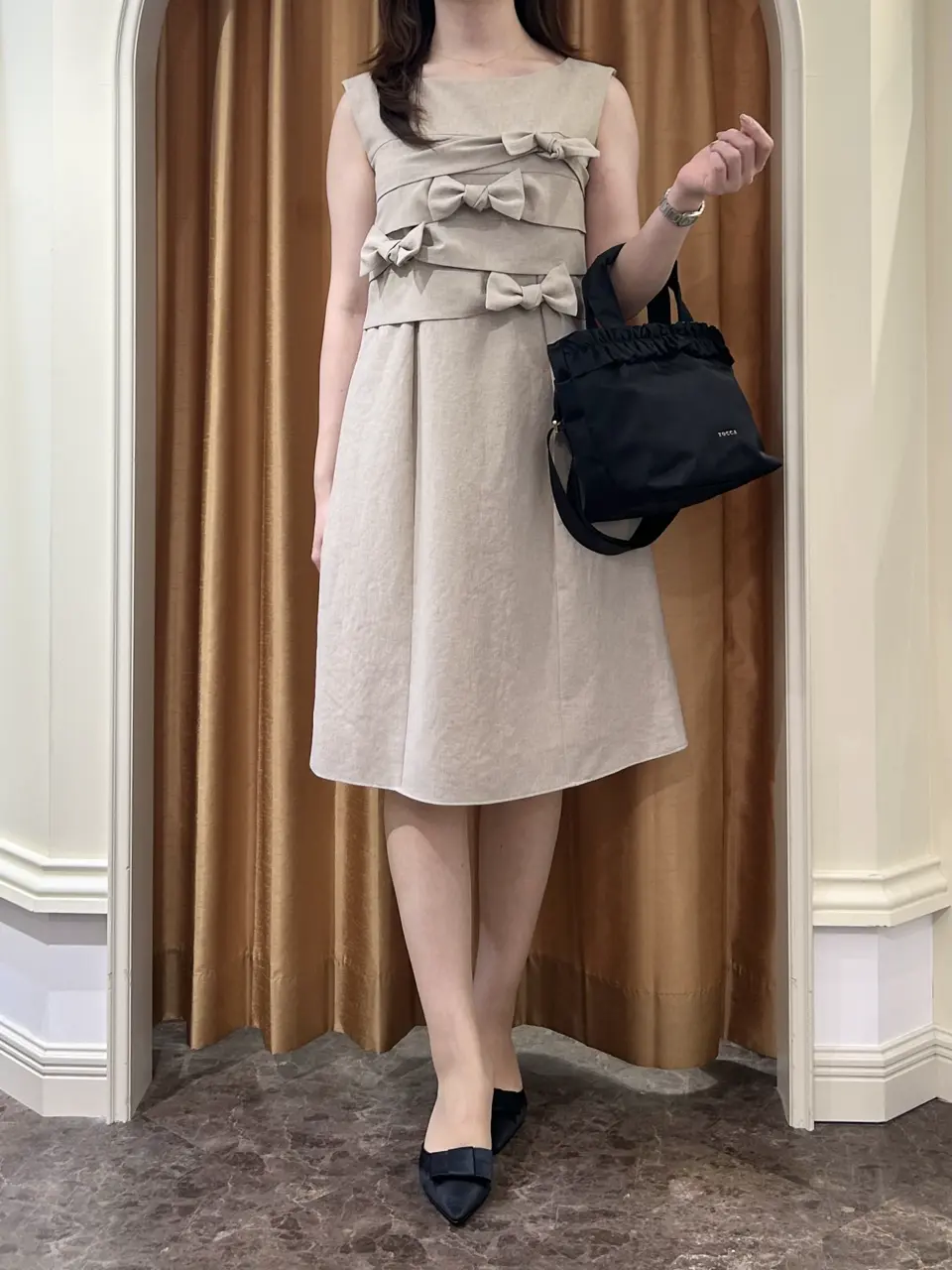 TOCCA G コーディネート画像