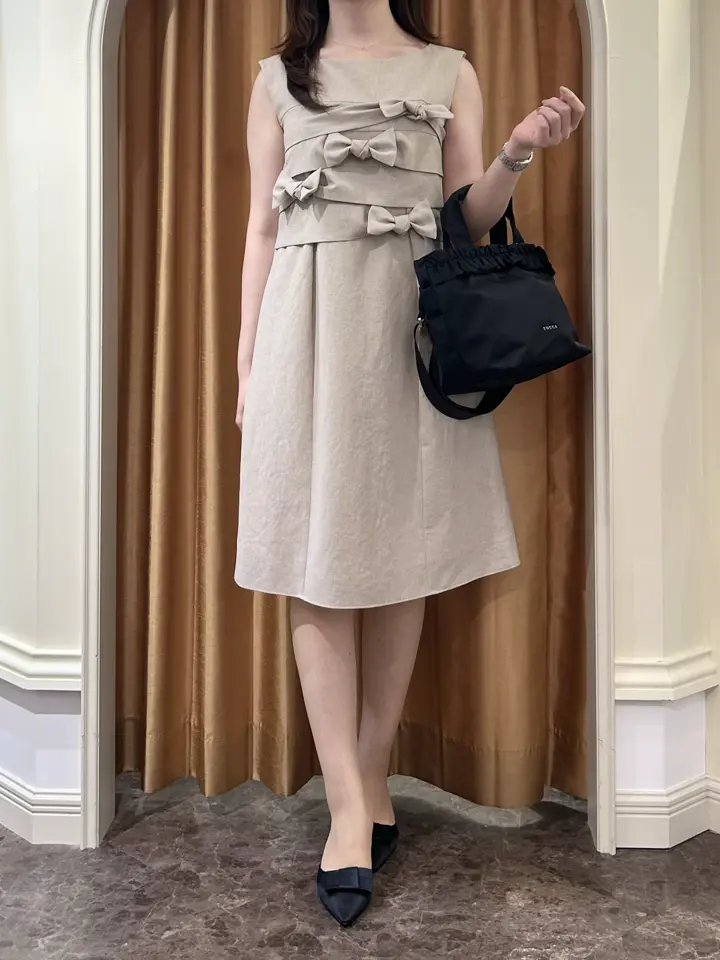 TOCCA G コーディネート画像