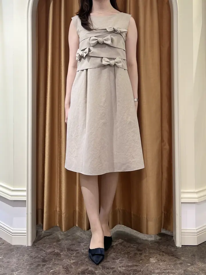 TOCCA G コーディネート画像