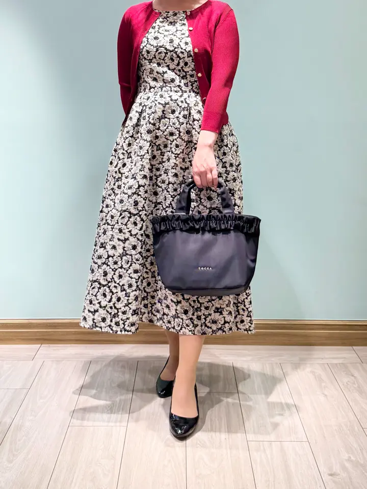 TOCCA 𝕂 コーディネート画像