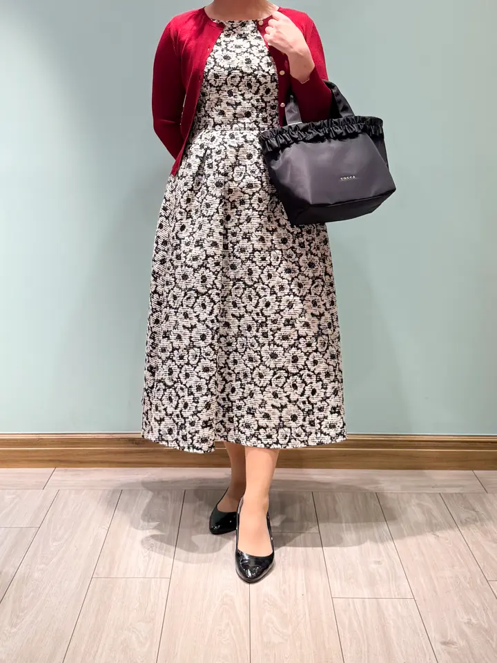 TOCCA 𝕂 コーディネート画像